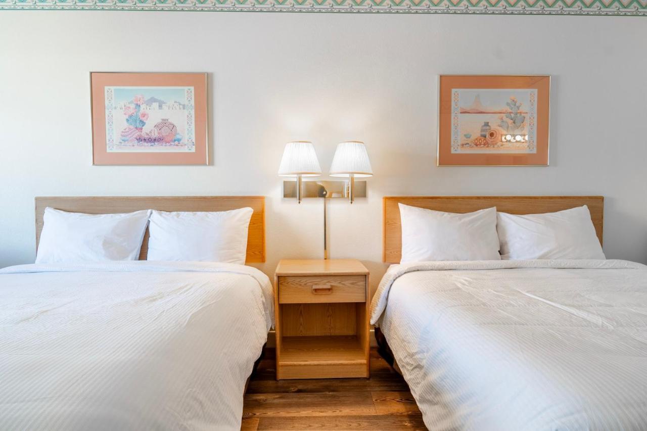 Motel Тори Екстериор снимка